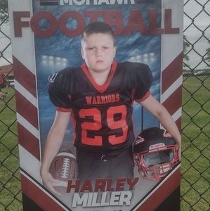 Meet your Posher, Wanda